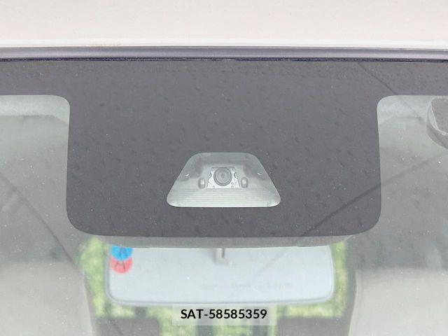 Daihatsu MOVE CANBUS 2017-05 6716738-4