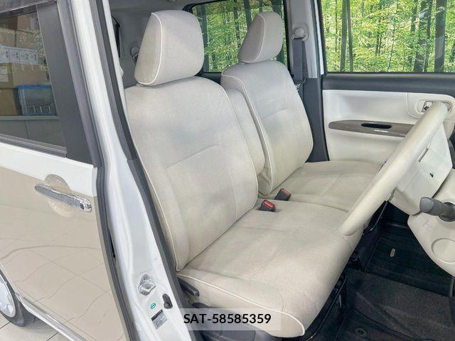 Daihatsu MOVE CANBUS 2017-05 6716738-7