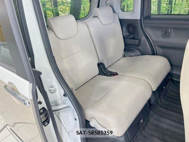 Daihatsu MOVE CANBUS 2017-05 6716738-8