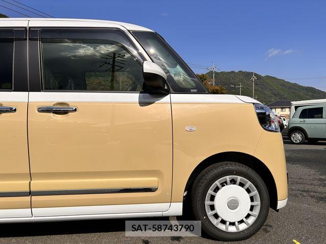 Daihatsu MOVE CANBUS 2025-10 6752464-21