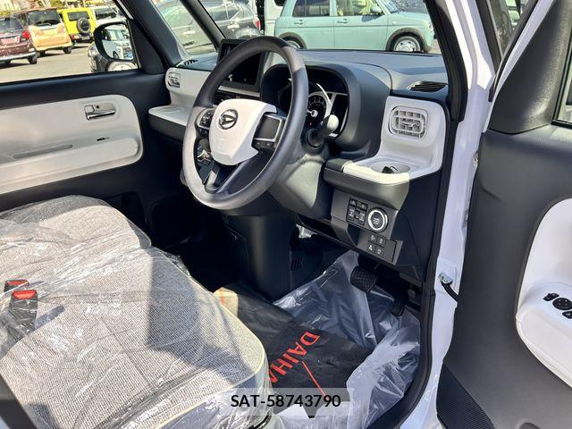Daihatsu MOVE CANBUS 2025-10 6752464-24