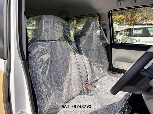 Daihatsu MOVE CANBUS 2025-10 6752464-25