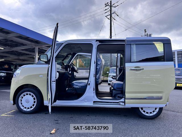 Daihatsu MOVE CANBUS 2025-10 6752464-2