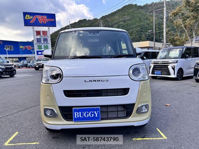 Daihatsu MOVE CANBUS 2025-10 6752464-29
