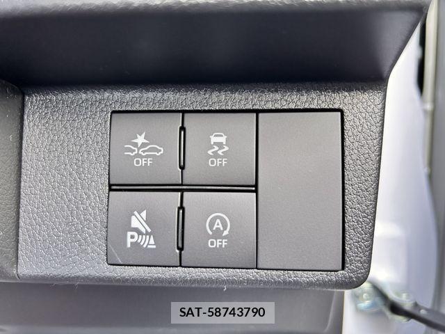 Daihatsu MOVE CANBUS 2025-10 6752464-5