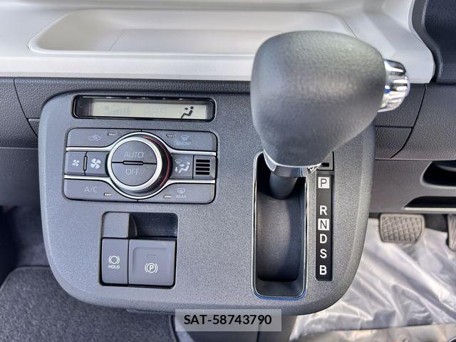 Daihatsu MOVE CANBUS 2025-10 6752464-7