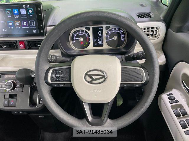Daihatsu MOVE CANBUS 2022-07 6752461-10