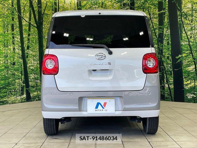 Daihatsu MOVE CANBUS 2022-07 6752461-14