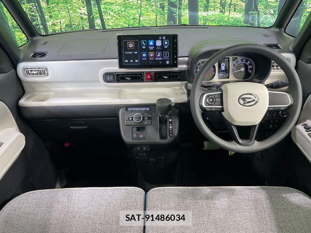 Daihatsu MOVE CANBUS 2022-07 6752461-1