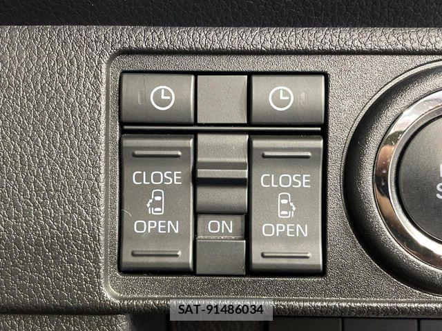 Daihatsu MOVE CANBUS 2022-07 6752461-2
