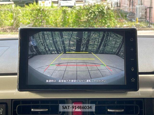 Daihatsu MOVE CANBUS 2022-07 6752461-4
