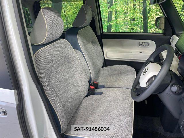 Daihatsu MOVE CANBUS 2022-07 6752461-7