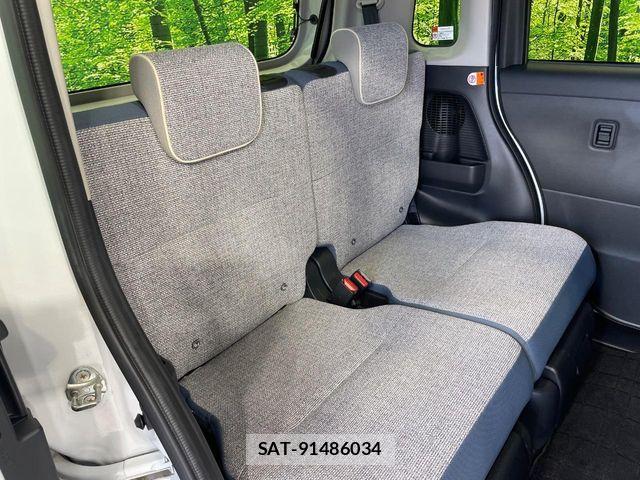 Daihatsu MOVE CANBUS 2022-07 6752461-8