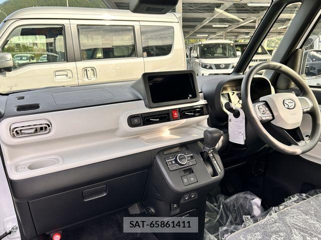 Daihatsu MOVE CANBUS 2025-10 6752463-10