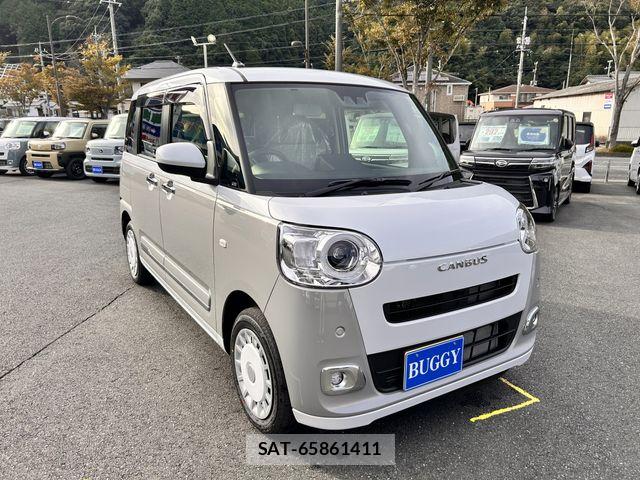 Daihatsu MOVE CANBUS 2025-10 6752463-1
