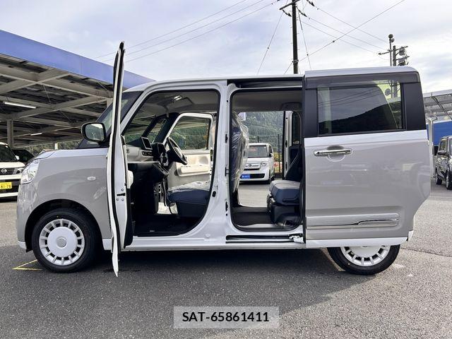 Daihatsu MOVE CANBUS 2025-10 6752463-2