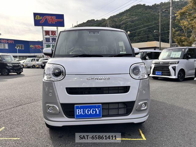Daihatsu MOVE CANBUS 2025-10 6752463-29
