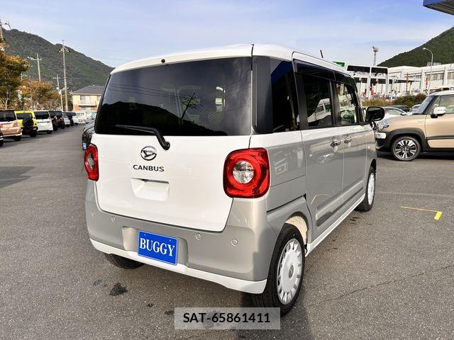Daihatsu MOVE CANBUS 2025-10 6752463-3