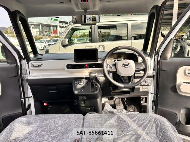Daihatsu MOVE CANBUS 2025-10 6752463-4