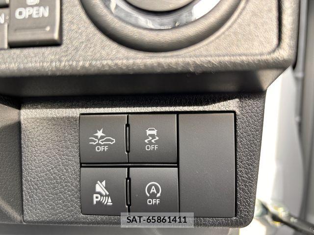 Daihatsu MOVE CANBUS 2025-10 6752463-5