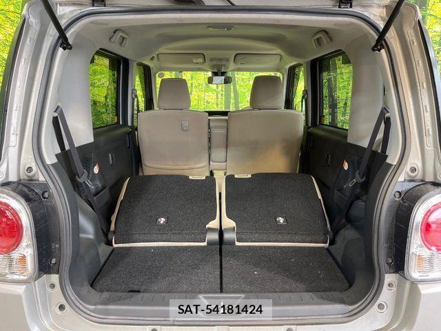 Daihatsu MOVE CANBUS 2016-10 6752473-9