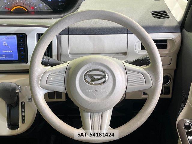 Daihatsu MOVE CANBUS 2016-10 6752473-10