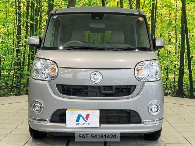 Daihatsu MOVE CANBUS 2016-10 6752473-13