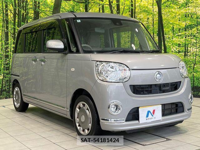 Daihatsu MOVE CANBUS 2016-10 6752473-15