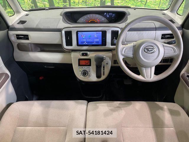 Daihatsu MOVE CANBUS 2016-10 6752473-1