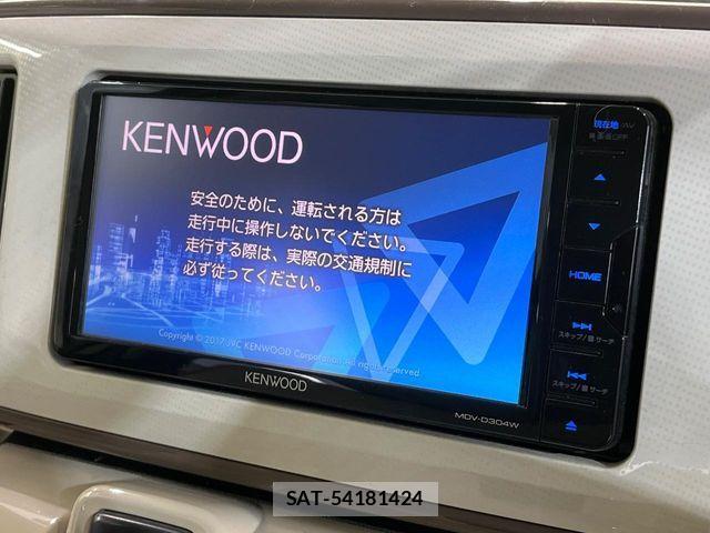 Daihatsu MOVE CANBUS 2016-10 6752473-2