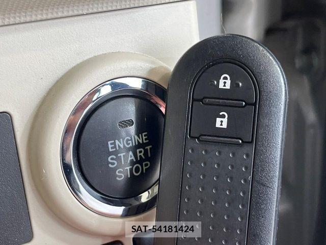 Daihatsu MOVE CANBUS 2016-10 6752473-4
