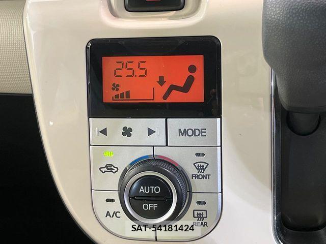 Daihatsu MOVE CANBUS 2016-10 6752473-5