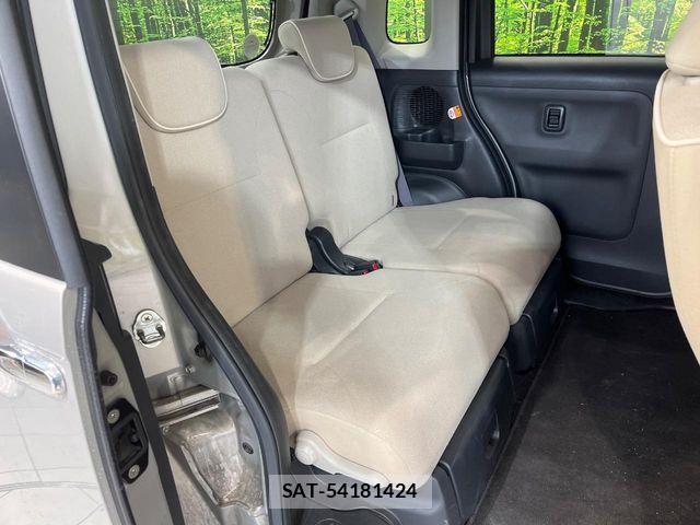 Daihatsu MOVE CANBUS 2016-10 6752473-8
