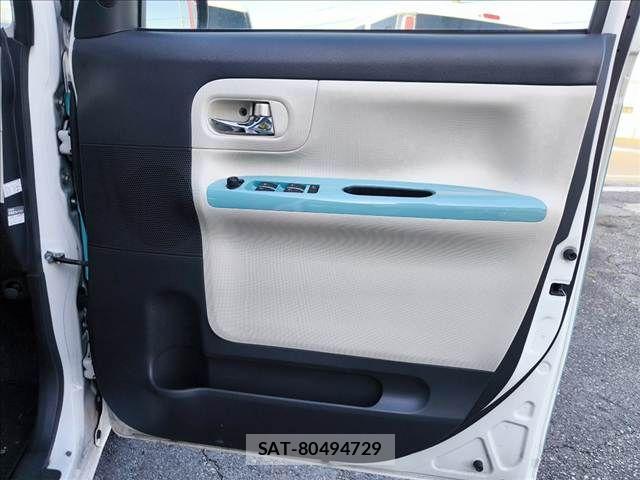 Daihatsu MOVE CANBUS 2019-09 6752472-9