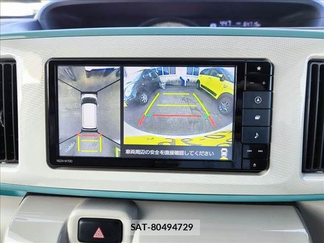 Daihatsu MOVE CANBUS 2019-09 6752472-11