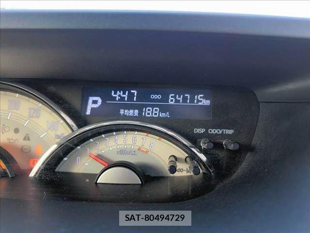 Daihatsu MOVE CANBUS 2019-09 6752472-17