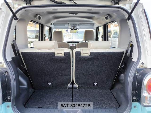 Daihatsu MOVE CANBUS 2019-09 6752472-6