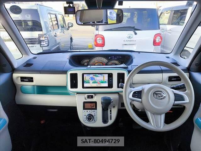 Daihatsu MOVE CANBUS 2019-09 6752472-8