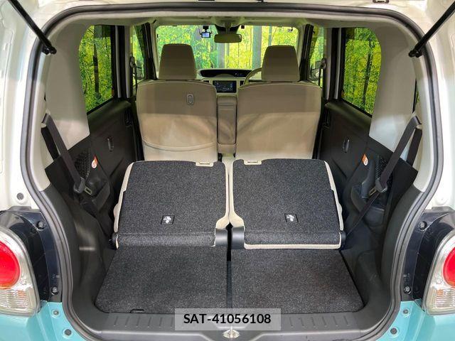 Daihatsu MOVE CANBUS 2020-10 6752468-9