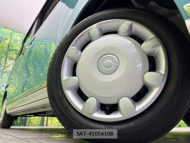 Daihatsu MOVE CANBUS 2020-10 6752468-12