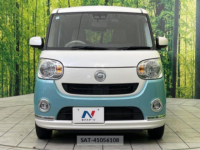 Daihatsu MOVE CANBUS 2020-10 6752468-13
