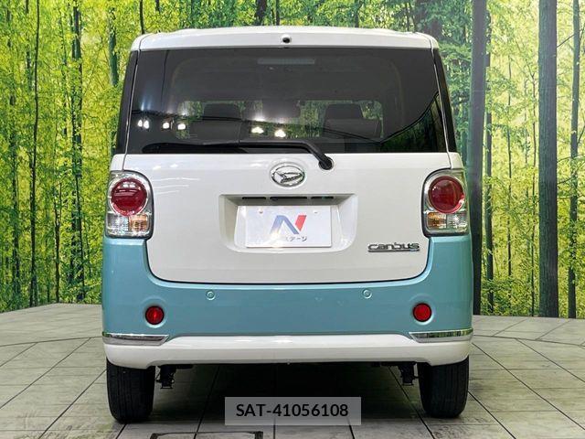 Daihatsu MOVE CANBUS 2020-10 6752468-14