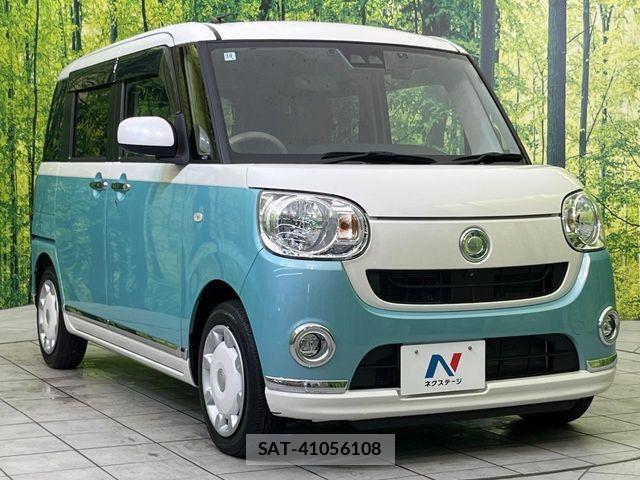 Daihatsu MOVE CANBUS 2020-10 6752468-15