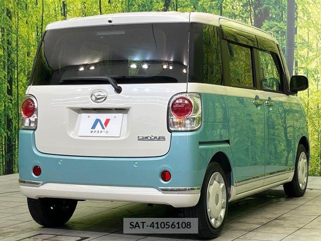 Daihatsu MOVE CANBUS 2020-10 6752468-16