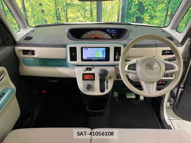 Daihatsu MOVE CANBUS 2020-10 6752468-1