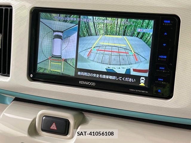 Daihatsu MOVE CANBUS 2020-10 6752468-3