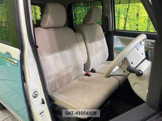 Daihatsu MOVE CANBUS 2020-10 6752468-7
