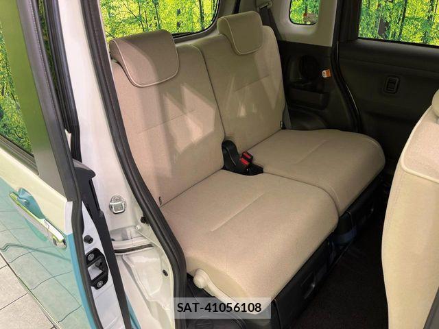 Daihatsu MOVE CANBUS 2020-10 6752468-8