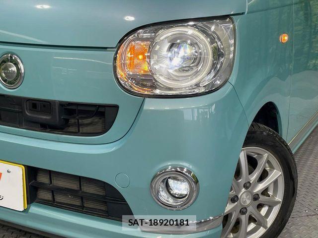 Daihatsu MOVE CANBUS 2017-06 6752474-11