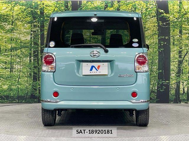Daihatsu MOVE CANBUS 2017-06 6752474-14